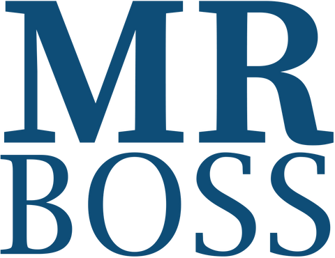 MrBoss