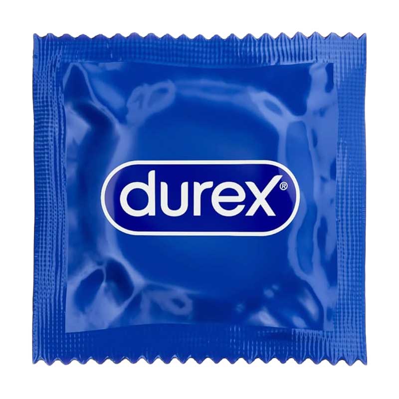 Regalo 2 Preservativos Talla XL