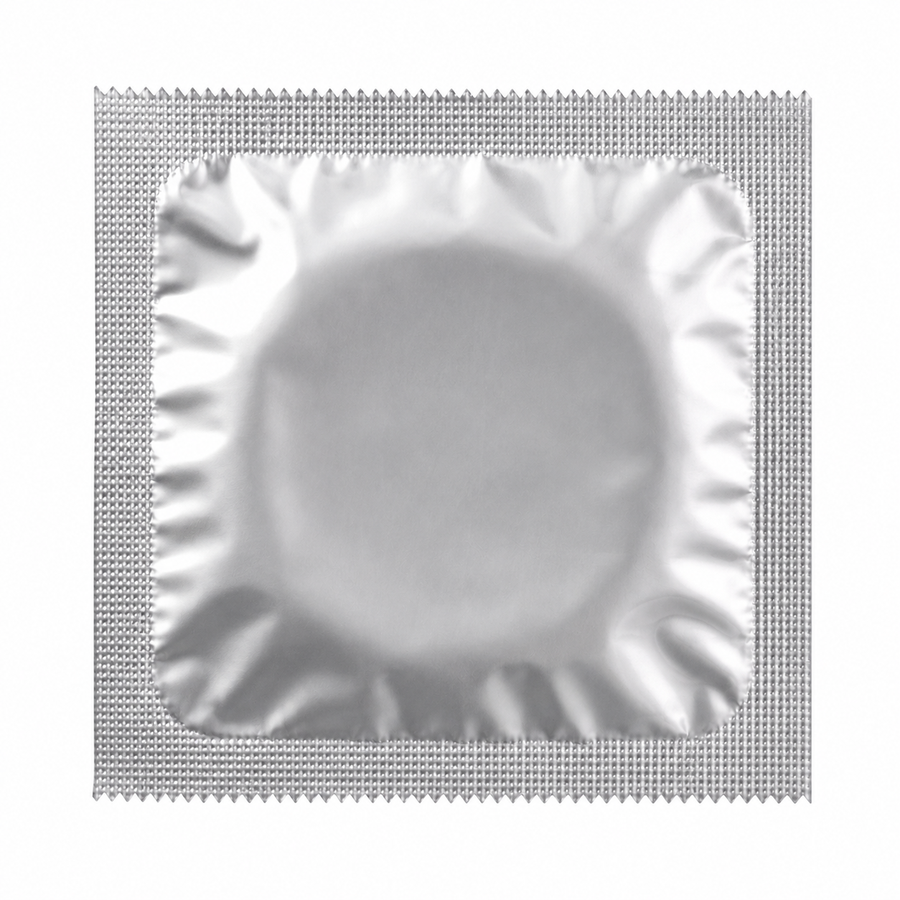 Regalo 2 Preservativos Talla normal