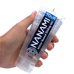 144 Condones estriados + Lubricante - Adore - ¡Packs ahorro! (2)