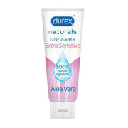 Durex Natural íntimo extra sensitivo 100ml