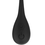 Nisha Bolas Kegel Vibradoras Negro - Rithual - Bolas Chinas (7)