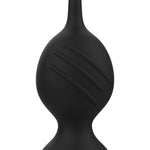Nisha Bolas Kegel Vibradoras Negro - Rithual - Bolas Chinas (8)