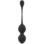 Nisha Bolas Kegel Vibradoras Negro - Rithual - Bolas Chinas (9)