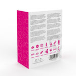 Nix estimulador rosa - Moressa - Vibradores (7)