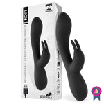 Conejito Noir - Tardenoche - Vibradores (5)