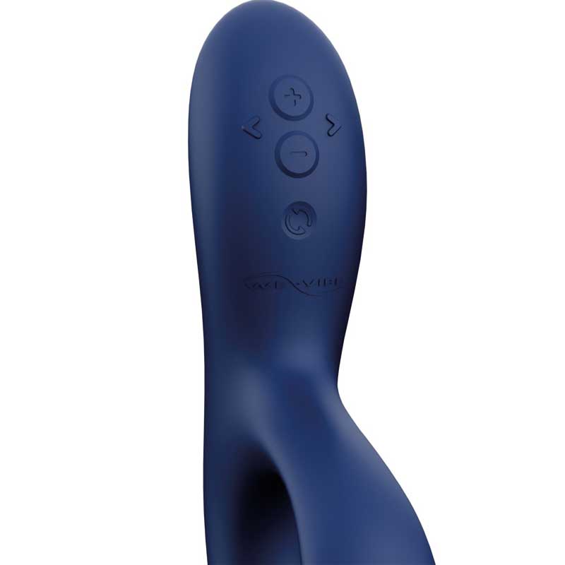 Nova 2 Azul - WeVibe - Vibradores (3)
