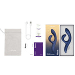 Nova 2 Azul - WeVibe - Vibradores (5)