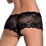Shorties idillia 2XL/3XL - Obsessive - Lencería erotica (2)