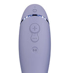 OG Lila Punto G - Womanizer - Vibradores (3)