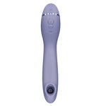 OG Lila Punto G - Womanizer - Vibradores (4)