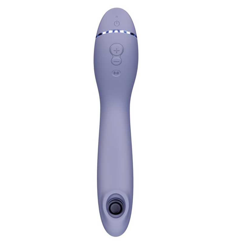 OG Lila Punto G - Womanizer - Vibradores (4)