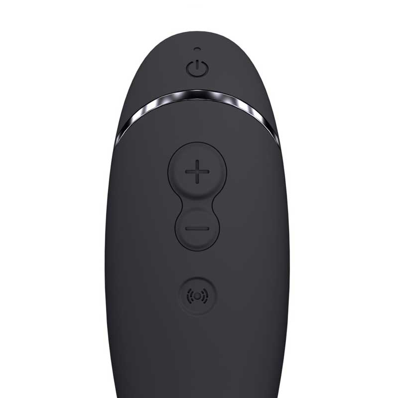 OG Lila Punto G Slate - Womanizer - Vibradores (4)