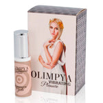 Vibrador Olympia 6 ml - Olimpya - Estimulantes sexuales