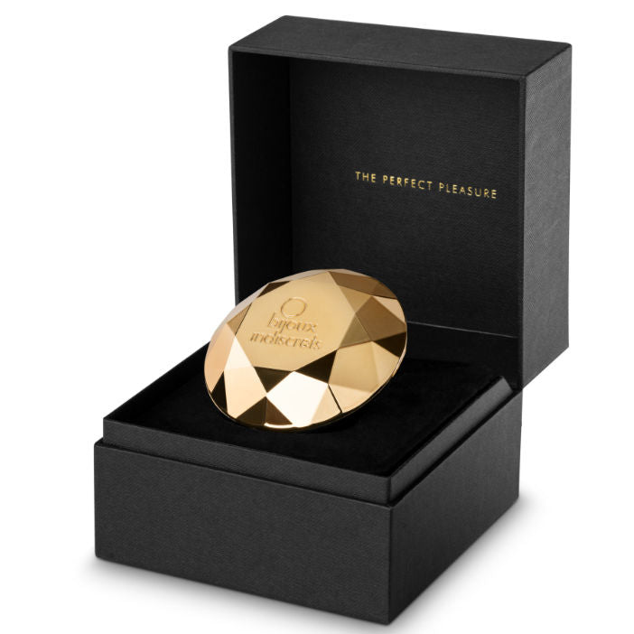 Twenty One Diamante - Bijoux Indiscrets - Vibradores (2)