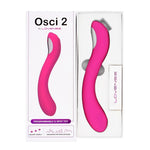 Vibrador Punto G Osci 2 - Lovense - Vibradores (3)