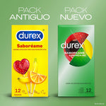 Durex Saboréame 12 uds - Durex - Comprar preservativos o condones (4)