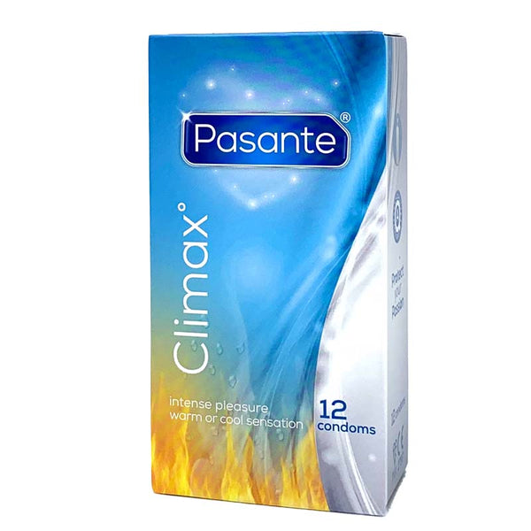 Climax 12 uds - Pasante - Comprar preservativos o condones