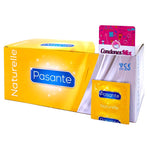 Pasante Natural 144 uds - Pasante - Comprar preservativos o condones