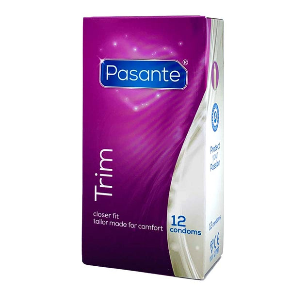 Trim XS 12 uds - Pasante - Comprar preservativos o condones