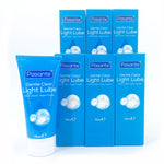 Pack 6 lubricantes Neutros - Pasante - ¡Packs ahorro!