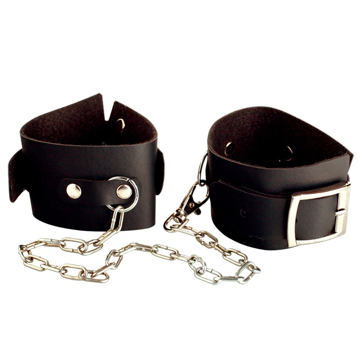 Pipedream Fetish fantasy esposas de principiante de Pipedream Máscaras y esposas Para principiantes
