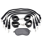 Kit para cama con cabezal - Pipedream - Kits para BDSM (2)