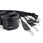 Kit para cama con cabezal - Pipedream - Kits para BDSM (4)