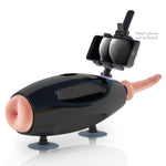 Máquina sexual internacional fetish fantasy series - FetishFantasy - Kits para BDSM (2)