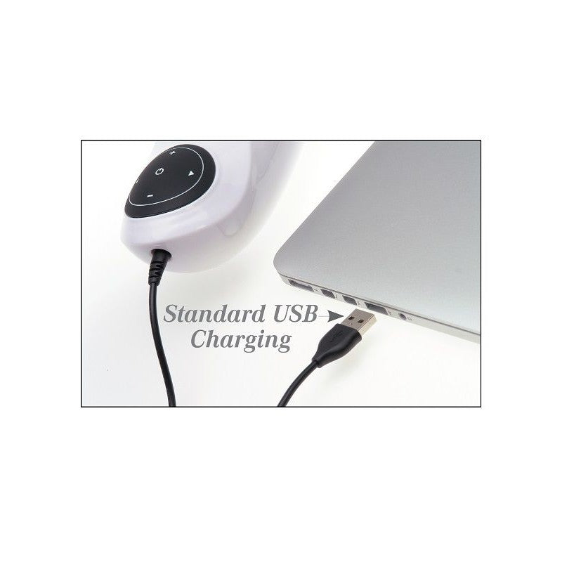 PDX Mega Bator USB Ano - Pipedream - Masturbadores masculinos (8)