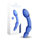 Chrystalino Azul Superior - Shots - Dildos o Consoladores