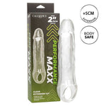 Extensión Pene Performance Maxx +5 cm Transparente 0