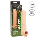 Extensión Pene Performance Maxx +5 cm 0