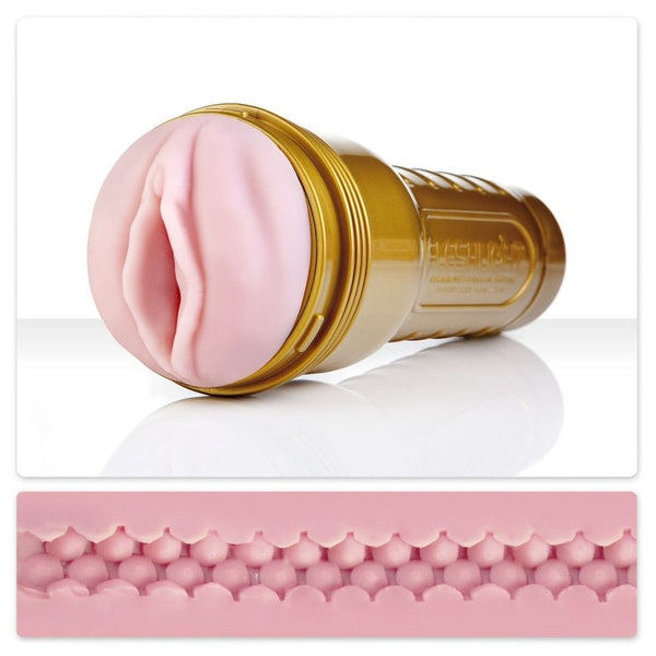 Fleshlight Stamina Training Unit - Fleshlight - Masturbadores masculinos