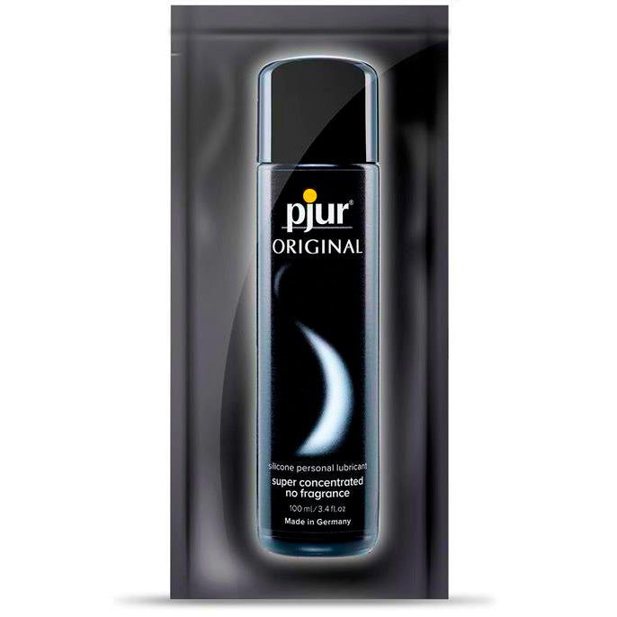 Pjur Original Monodosis - Pjur - Lubricantes sexuales