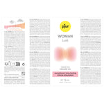 Pjur Woman Lust Intense 15 ml - Pjur - Estimulantes sexuales (5)