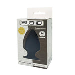 Plug dual density Jackie M - Silexd - Plugs anales (2)