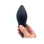 Plug Hinchable - WhitePleasures - Plugs anales (3)