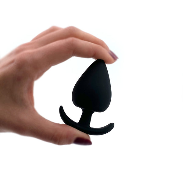 Plug Anal Bum - WhitePleasures - Plugs anales