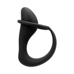 Plug Anal con Anillo para el Pene Randal - Tardenoche - Anillo vibrador para el pene (con y sin vibración) (7)
