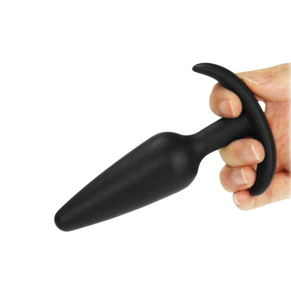 Plug Anal Dan Talla M