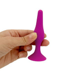 Kit anal para principiantes 0