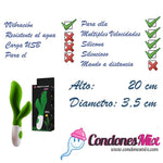 Owen - PrettyLove - Vibradores (4)