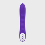 Dante vibrador lila