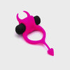 Anillo Vibrador Devol - vídeo