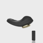 Panty Vibrador con imán y mando