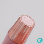 Mini vibrador Mellow rosa – vídeo de la carga USB