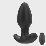 Plug Anal Vibrador Joey