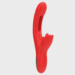 Vibrador Jessica Multifunción