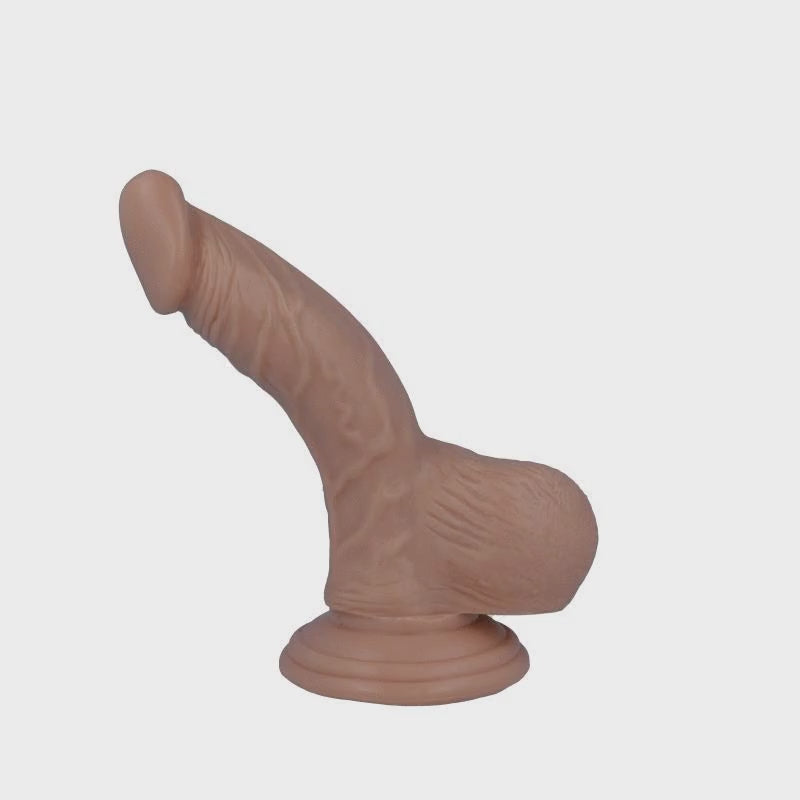 Mr intense nº2